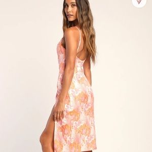 Lulus Dress